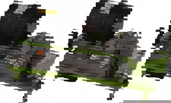 Drill Bit Parabolic Package